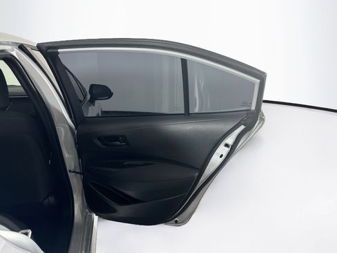 Used 2023 Toyota Corolla LE FWD image 29