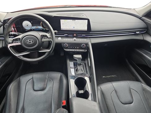 Used 2022 Hyundai Elantra Limited FWD image 9