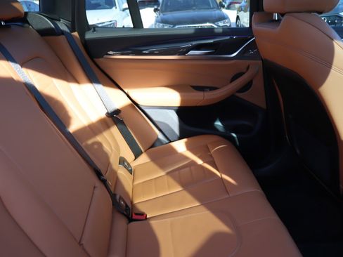 Used 2022 BMW X3 M40i image 16
