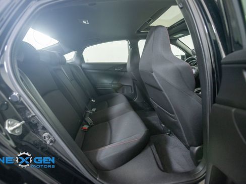 Used 2017 Honda Civic Si image 35