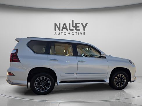 Used 2019 Lexus GX 460 Luxury image 6