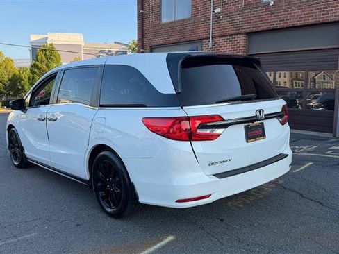 Used 2021 Honda Odyssey EX-L image 9