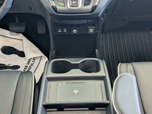 New 2026 Honda Odyssey Elite image 19