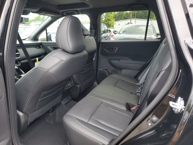 New 2026 Subaru Outback Limited w/ Premium/Limited Package 2 AWD/4WD image 11