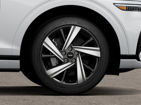 New 2026 Genesis GV70 3.5T Sport Advanced image 8