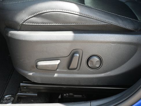 Used 2021 Kia Seltos SX w/ SX Sunroof Package AWD/4WD image 15