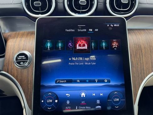 Used 2024 Mercedes-Benz GLC 300 GLC 300 image 28