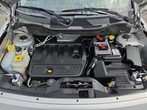 Used 2012 Jeep Patriot Sport image 28