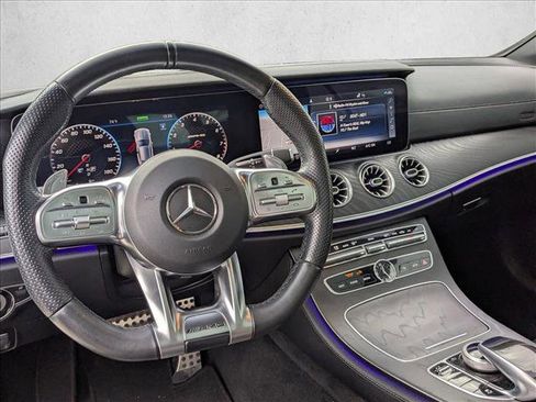 Used 2019 Mercedes-Benz E 53 AMG 4MATIC Coupe image 19