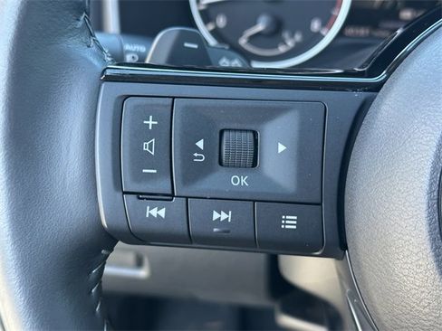 Certified 2023 Nissan Rogue SV w/ SV Premium B Package image 26