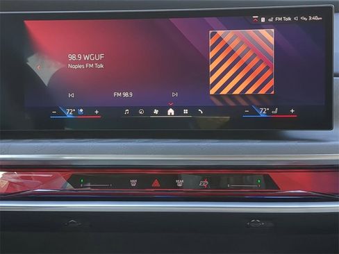 New 2026 BMW 760i xDrive w/ Premium Package image 18