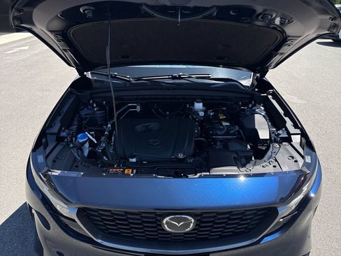 New 2026 MAZDA CX-5 Select AWD/4WD image 25
