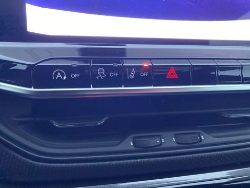 New 2026 Jeep Compass Latitude image 25