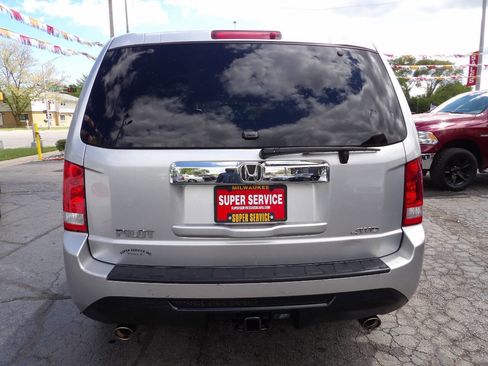 Used 2012 Honda Pilot EX-L image 5