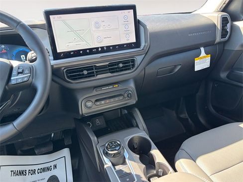 New 2025 Ford Bronco Sport Badlands w/ Badlands Tech Package image 11