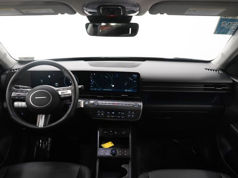 Certified 2024 Hyundai Kona Limited AWD/4WD image 13
