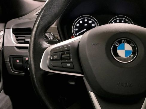 Used 2021 BMW X2 xDrive28i w/ Convenience Package AWD/4WD image 18