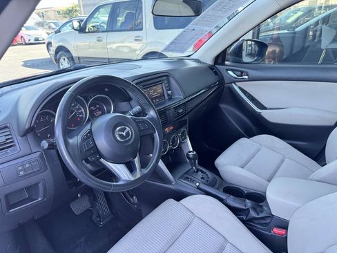Used 2013 MAZDA CX-5 Touring FWD image 33