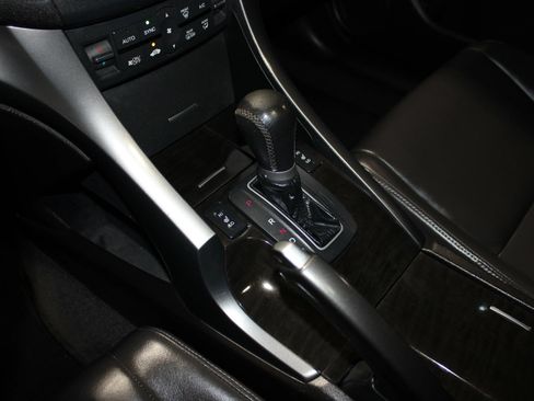 Used 2012 Acura TSX Sedan FWD image 16