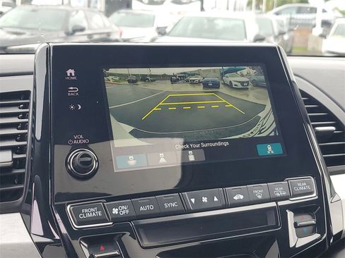 Certified 2023 Honda Odyssey EX-L image 28