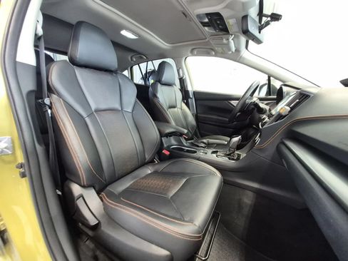 Used 2023 Subaru Crosstrek 2.5i Limited AWD/4WD image 21