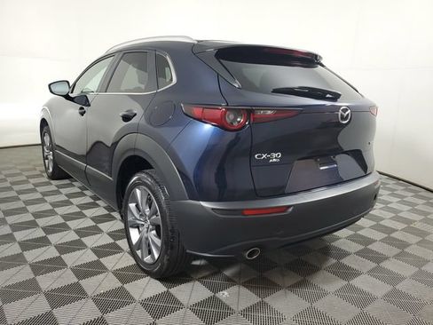 Used 2025 MAZDA CX-30 AWD 2.5 S w/ Preferred Package image 6