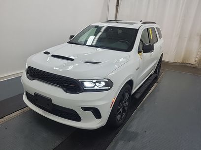 Used 2024 Dodge Durango R/T w/ Tow 'N Go Group