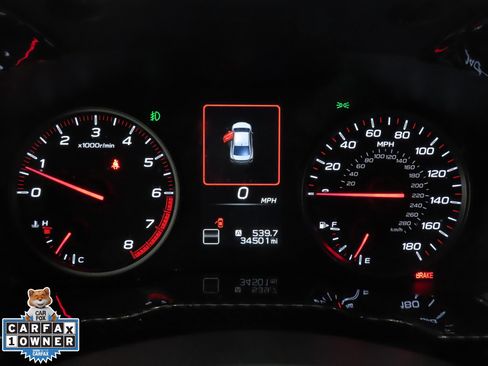 Used 2023 Subaru WRX Premium image 14