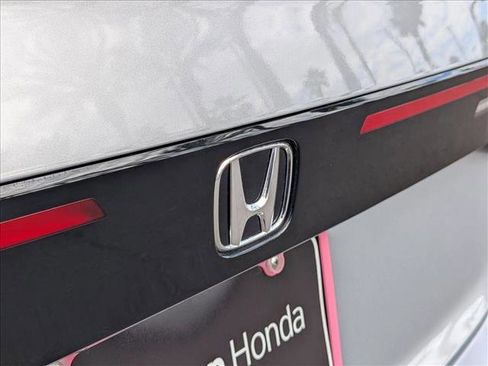 Used 2025 Honda Accord LX image 30