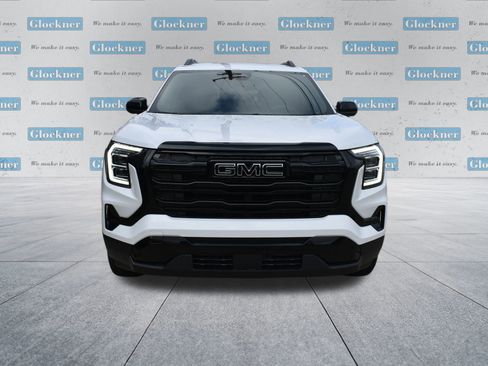 New 2026 GMC Terrain Elevation w/ Black Edition image 2