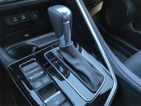 Certified 2025 Acura ADX A-Spec image 34