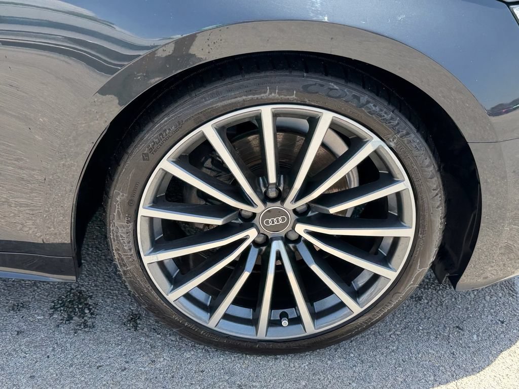Used 2022 Audi A5 2.0T Premium Plus AWD/4WD image 20