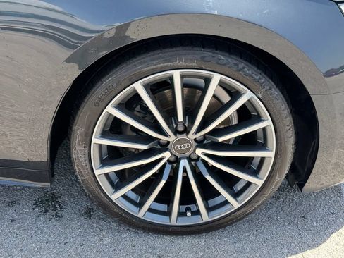 Used 2022 Audi A5 2.0T Premium Plus AWD/4WD image 20