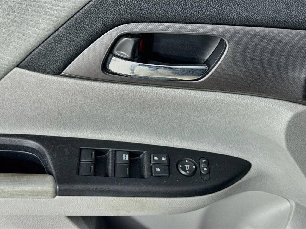 Used 2015 Honda Accord LX image 21