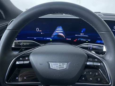 Certified 2024 Cadillac Lyriq Tech image 3