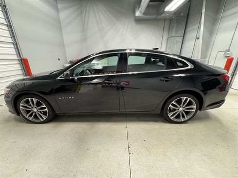 Used 2024 Chevrolet Malibu LT image 4