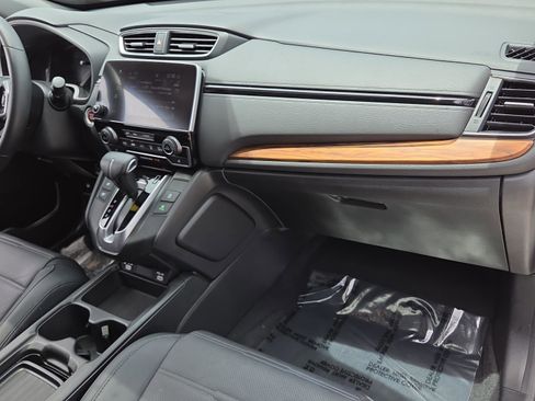 Used 2020 Honda CR-V EX-L image 16