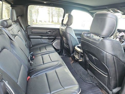 Used 2020 RAM 1500 Limited image 16