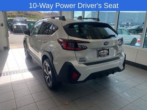New 2026 Subaru Crosstrek 2.5i Premium image 12