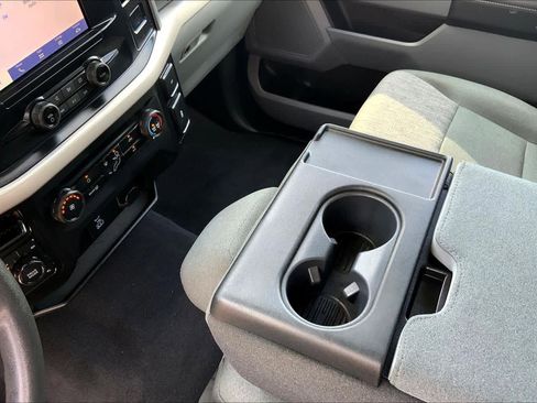 Used 2023 Ford F150 XLT image 15