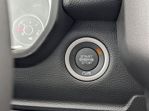 New 2026 RAM 1500 Big Horn image 19