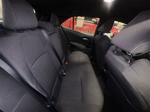 Used 2024 Toyota Corolla SE image 13