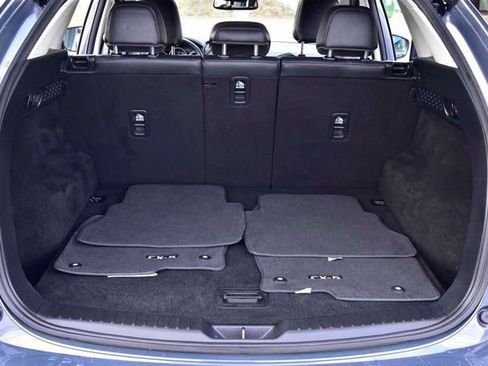 Used 2024 MAZDA CX-5 Carbon Edition image 28