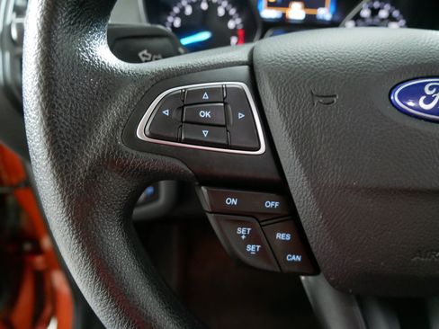 Used 2019 Ford Escape SE AWD/4WD image 27