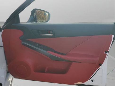 Used 2023 Lexus IS 350 F Sport image 41