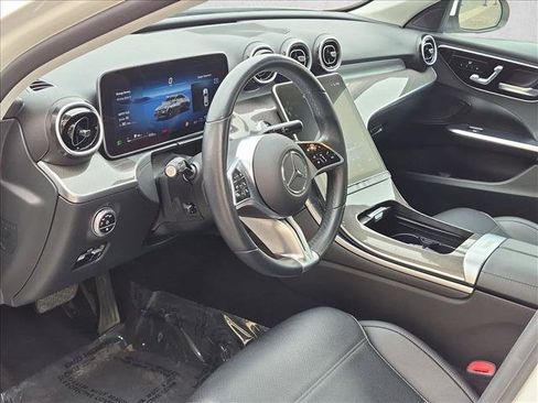 Used 2022 Mercedes-Benz C 300 Sedan image 10