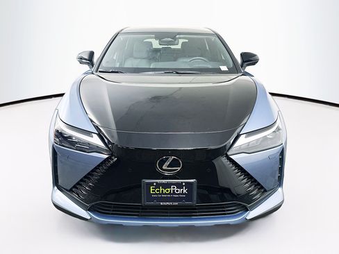 Used 2023 Lexus RZ 450e Premium w/ Technology Package AWD/4WD image 2