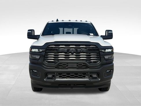 New 2026 RAM 2500 Tradesman AWD/4WD image 34