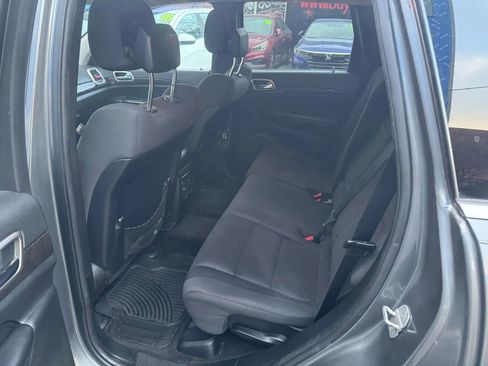 Used 2013 Jeep Grand Cherokee Laredo image 19