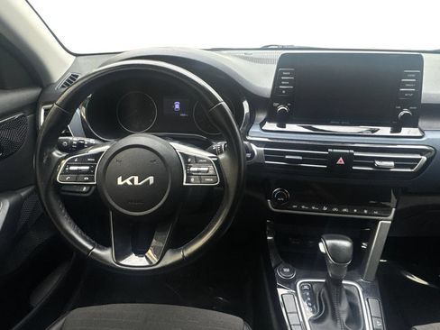 Used 2023 Kia Seltos S FWD image 53